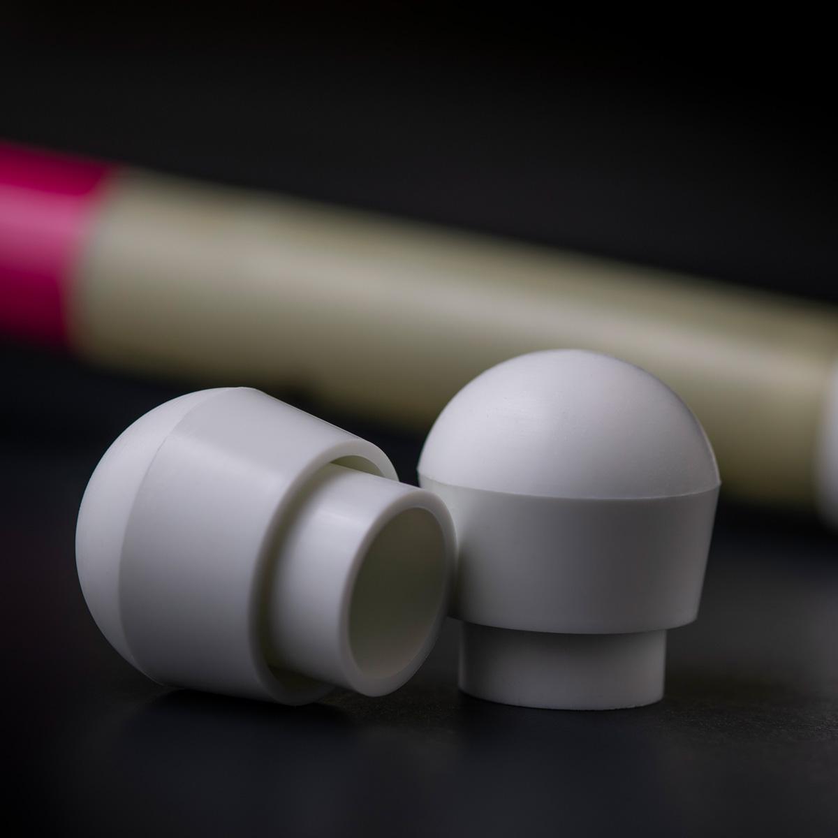 Pole Tip # 14 | UCS Spirit Vaulting Poles